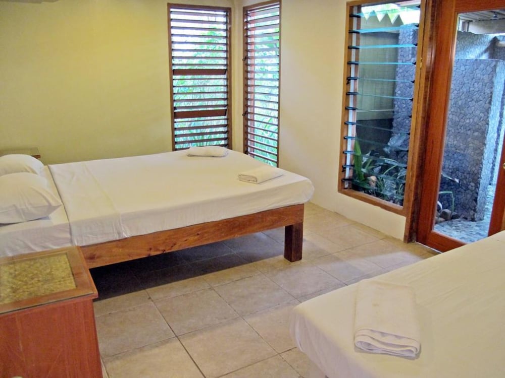 

Milano - Korolevu - The Beachouse