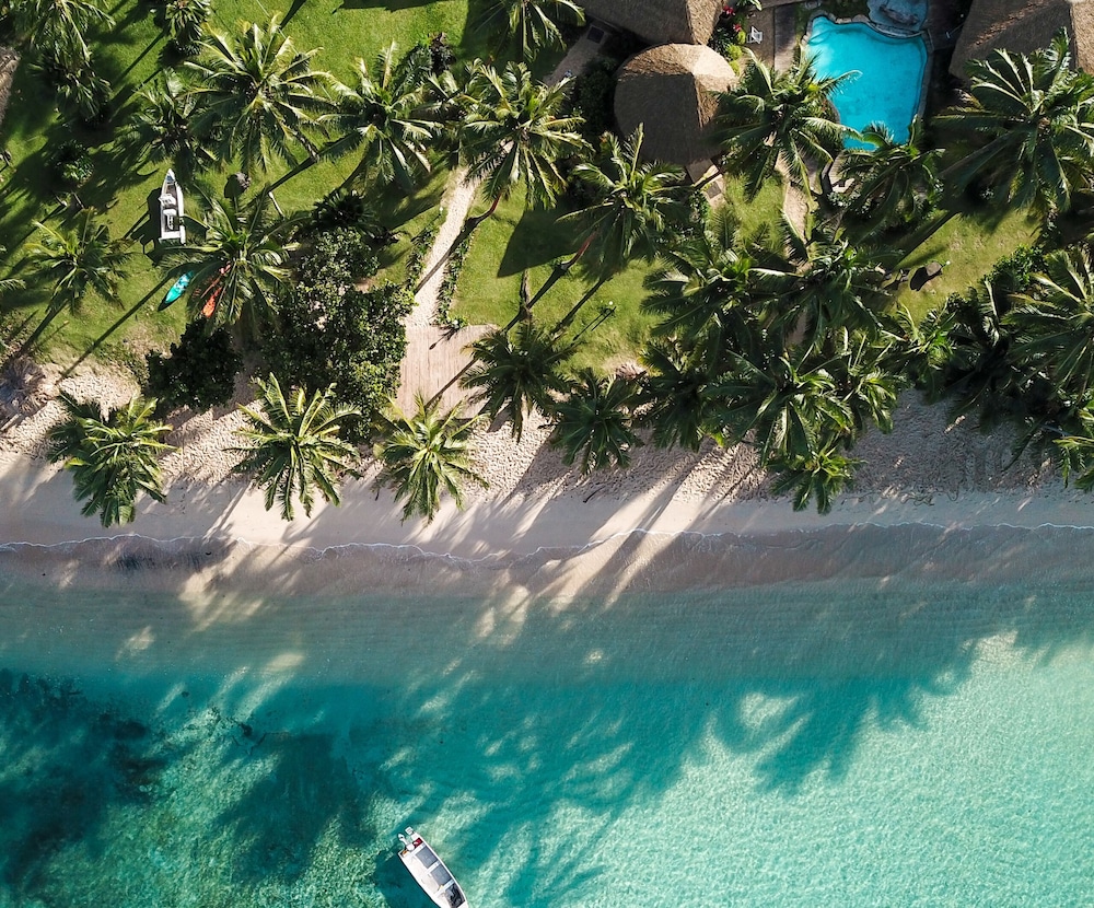 

Venezia - Korolevu - The Beachouse