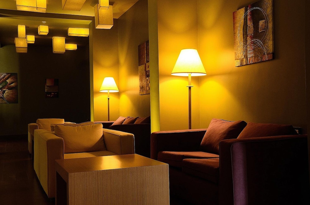 

Milano - Ma'in - Mosaic City Hotel