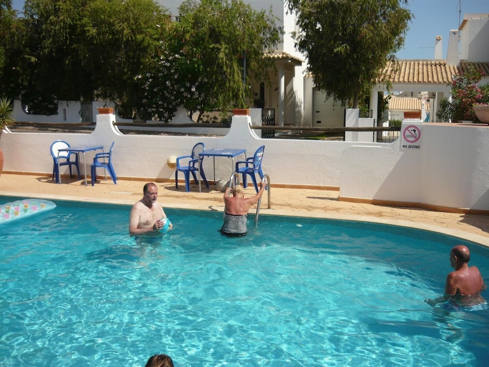 

Venezia - Quarteira - Agua Marinha ROSA- Hotel