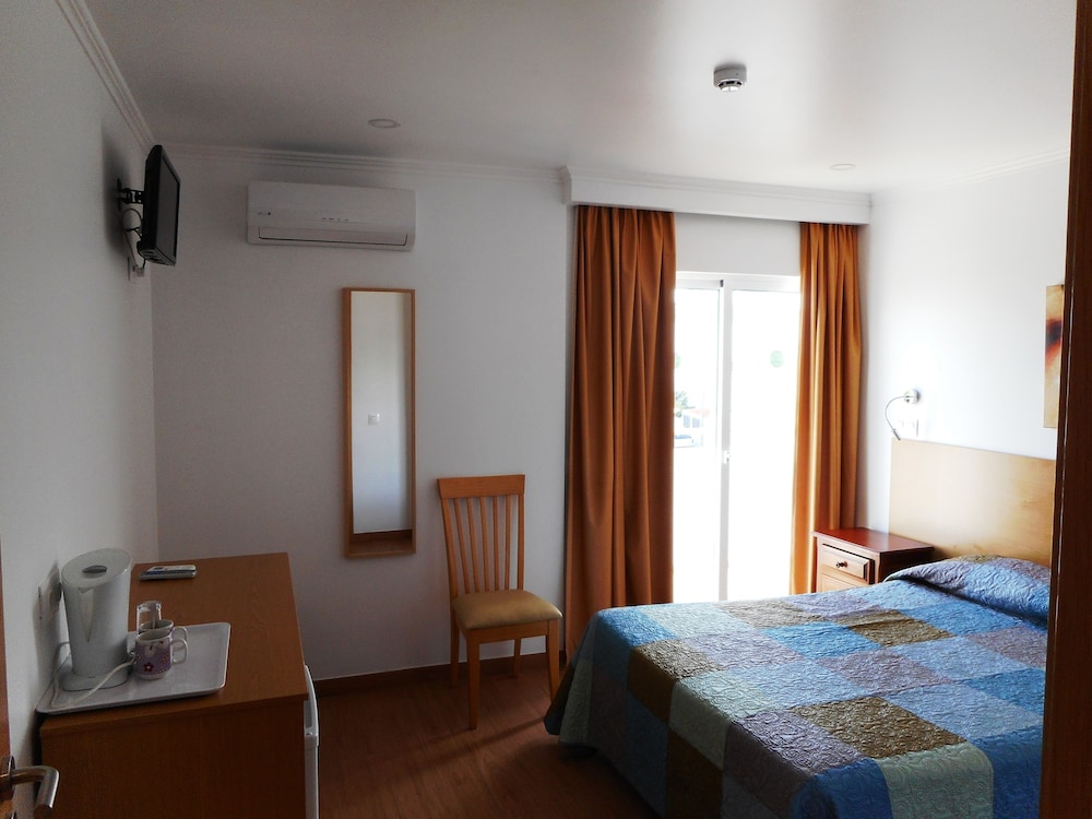 

Venezia - Quarteira - Agua Marinha ROSA- Hotel