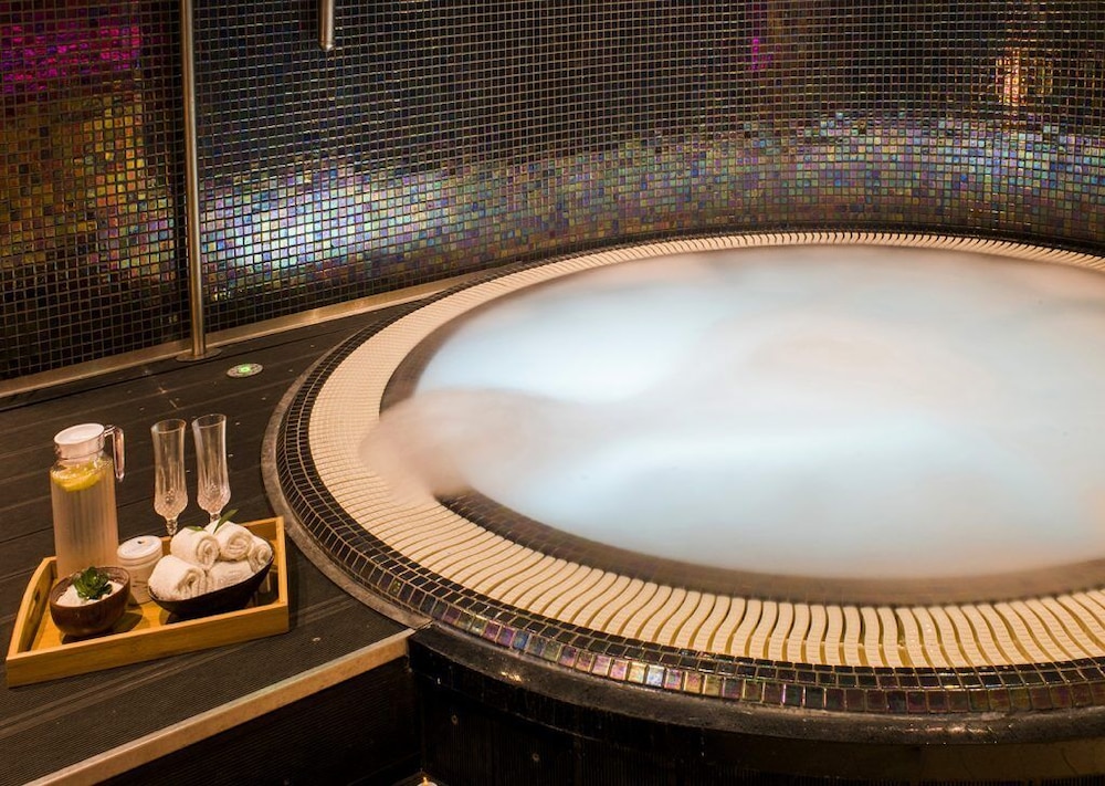 

Venezia - St Andrews - Kinnettles Hotel & Spa