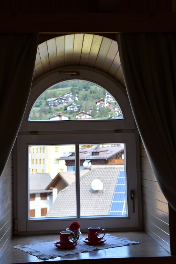 

Milano - Moena - Central Hotel