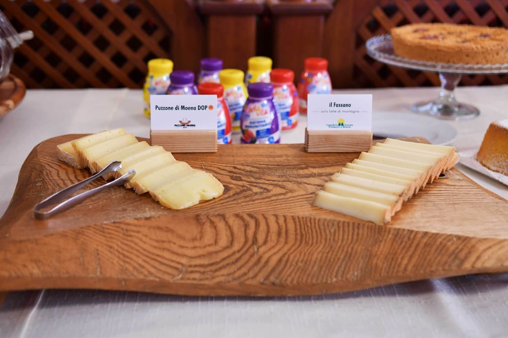 

Roma - Vigo di Fassa - Central Hotel