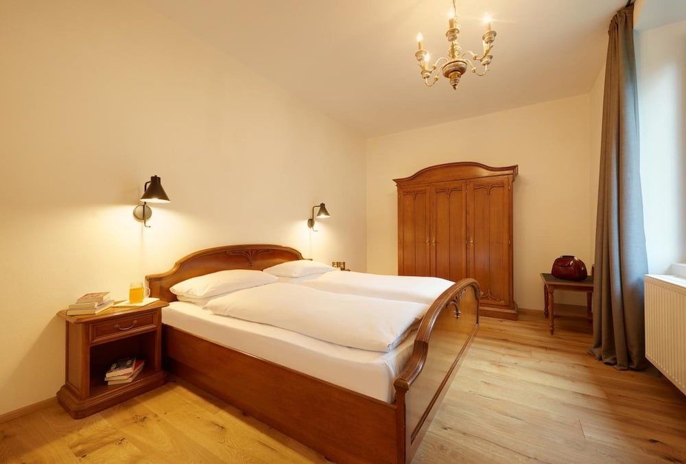 

Firenze - Vipiteno - Hotel B&B Apartments Historic Guesthouse Bircher by Sterzing