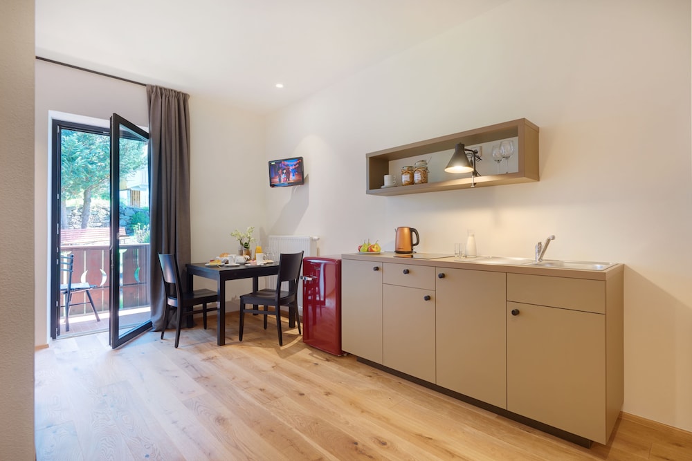

Roma - Colle Isarco - Hotel B&B Apartments Historic Guesthouse Bircher by Sterzing
