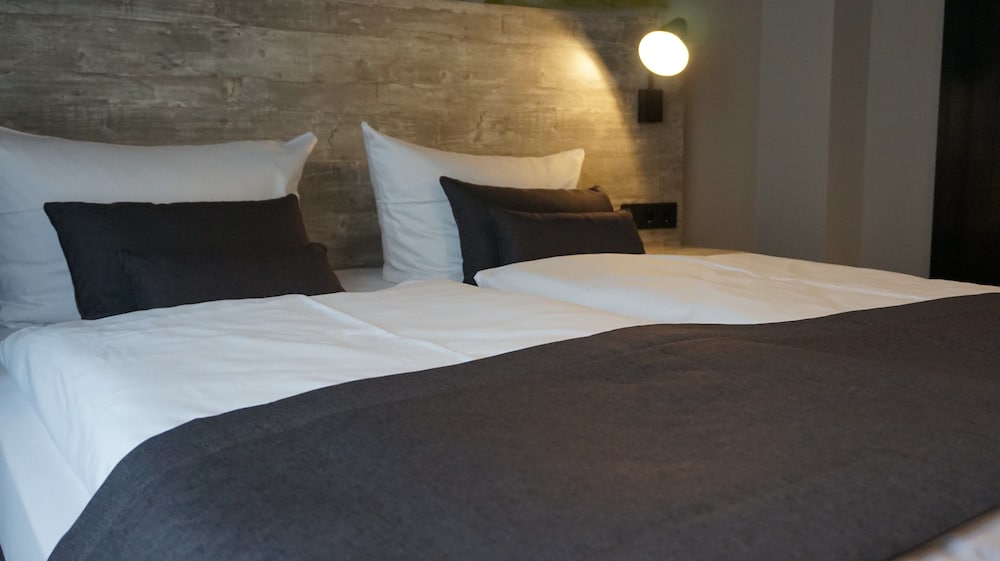 

Venezia - Amburgo - Urban Home Hotel