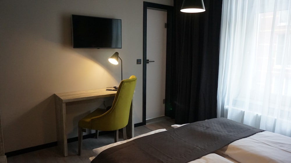 

Catania - Amburgo - Urban Home Hotel
