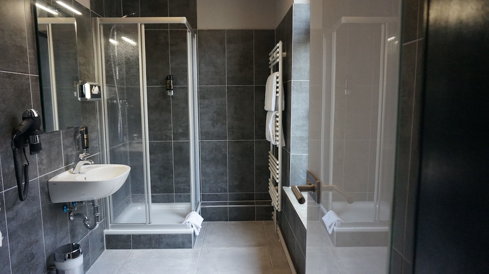 

Bolzano - Amburgo - Urban Home Hotel