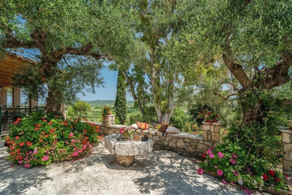 

Milano - Kampíon - Aelia Villa