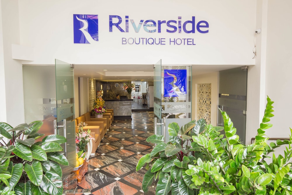 

Milano - Hanoi - Riverside Boutique Hotel