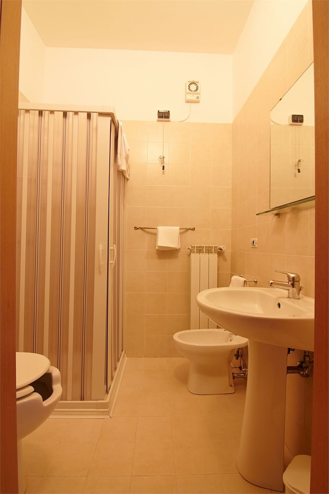 

Milano - San Giovanni Rotondo - Albergo Villa Bianca