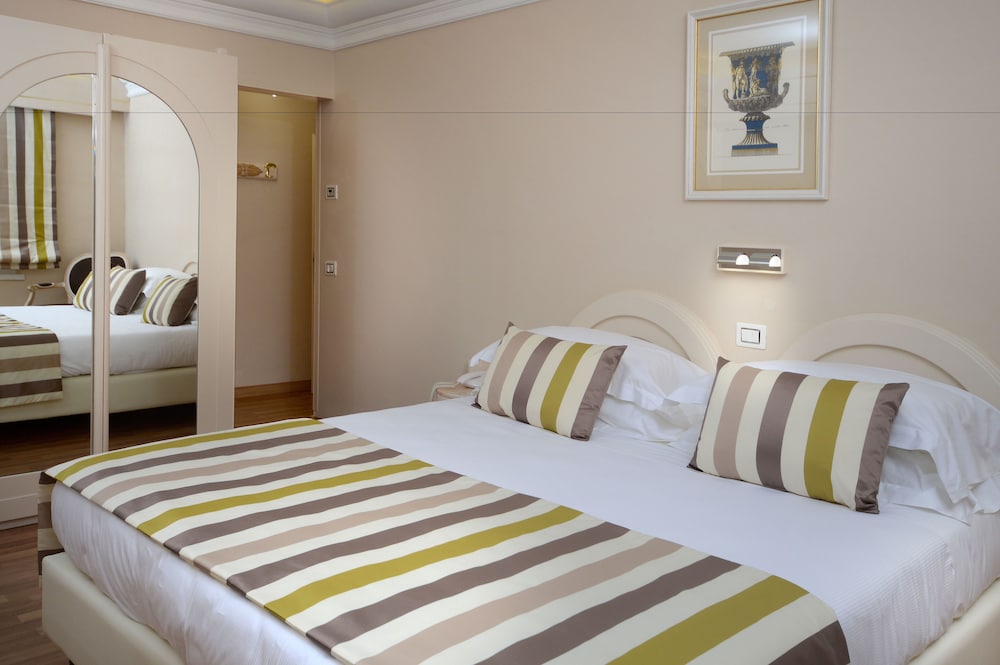 

Bari - Montecatini Terme - Grand Hotel Vittoria