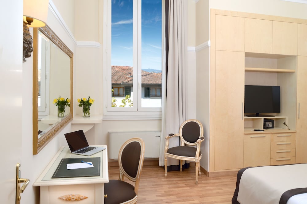 

Bari - Montecatini Terme - Grand Hotel Vittoria