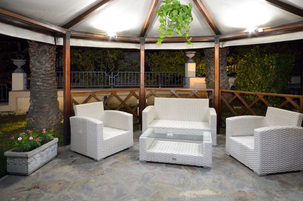 

Roma - Montecatini Terme - Grand Hotel Vittoria