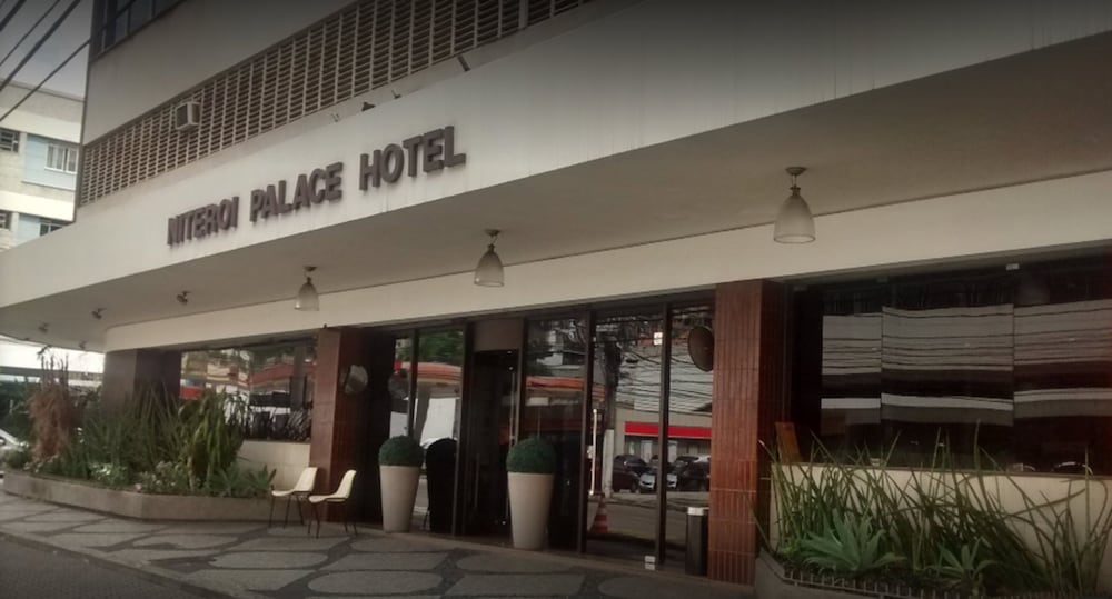 

Bologna - Rio De Janeiro - Niteroi Palace Hotel