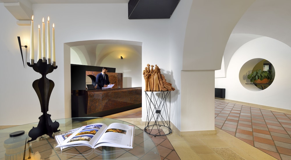 

Roma - Villanova di Ostuni - Grand Hotel Masseria Santa Lucia