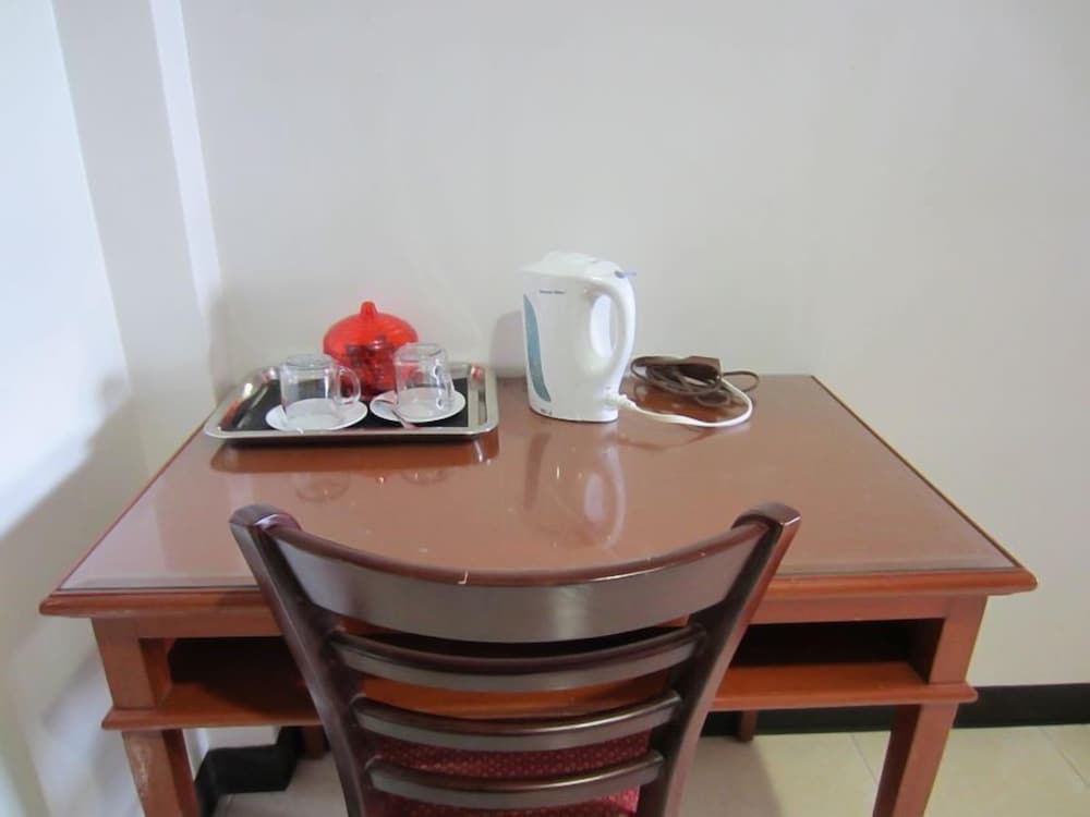 

Milano - Koror - S & C Hotel Suites And Apartments