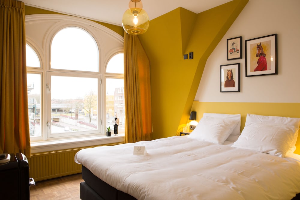 

Milano - Den Bosch - Little Duke Hotel