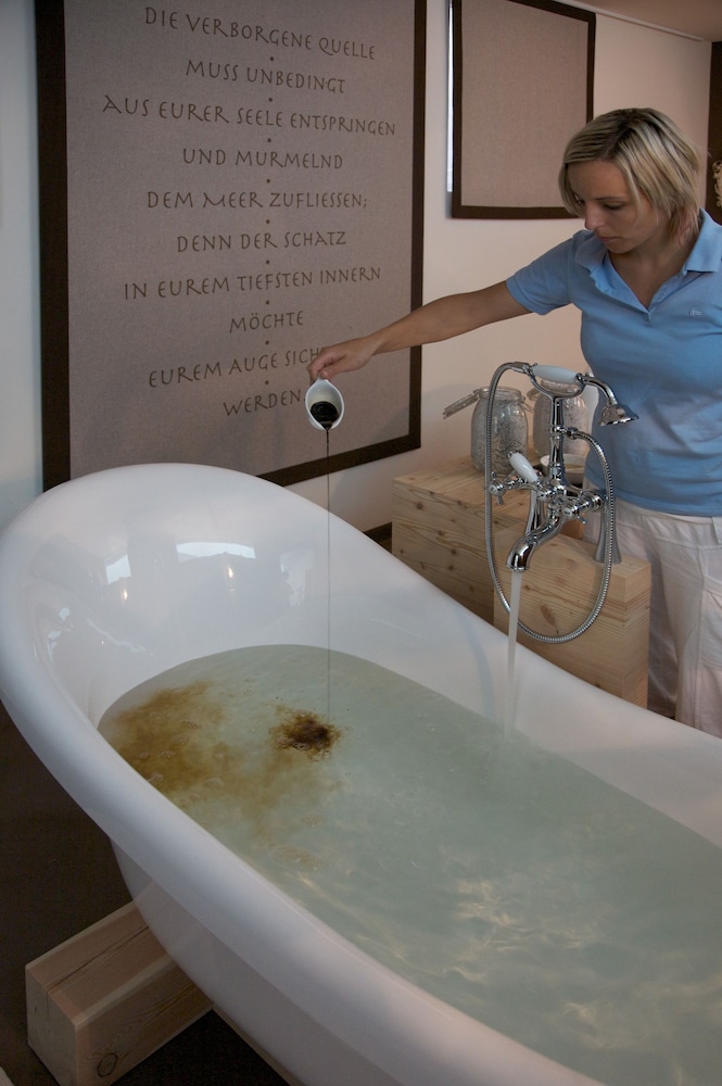

Roma - Cadipietra - Alphotel Stocker Alpine Wellnesshotel