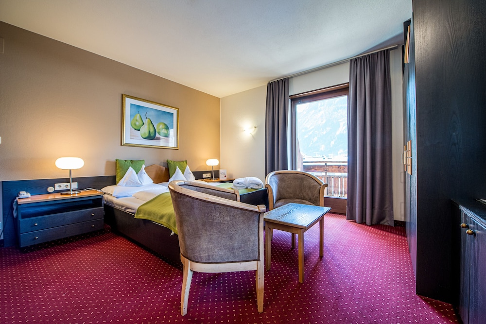 

Bari - Selva dei Molini - Alphotel Stocker Alpine Wellnesshotel
