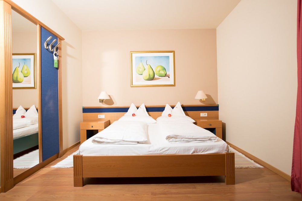 

Roma - Lutago - Alphotel Stocker Alpine Wellnesshotel