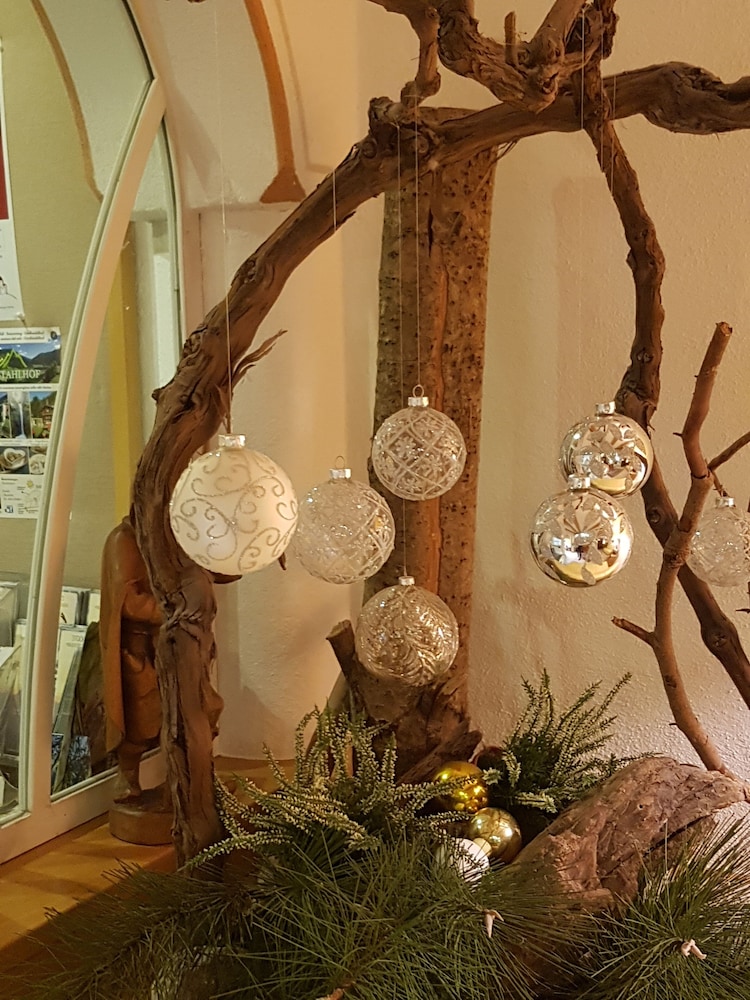 

Bari - Lutago - Alphotel Stocker Alpine Wellnesshotel