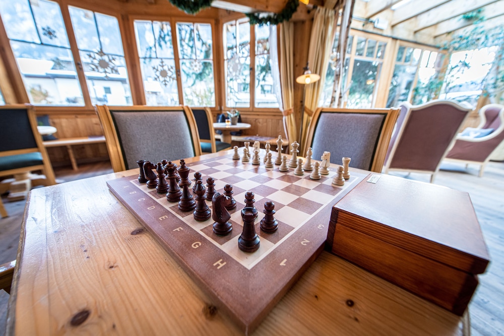 

Catania - Selva dei Molini - Alphotel Stocker Alpine Wellnesshotel