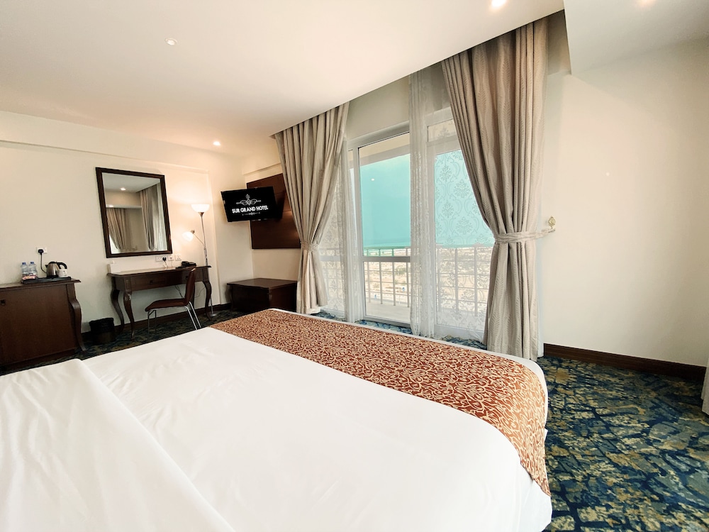 

Roma - Sur - Sur Grand Hotel