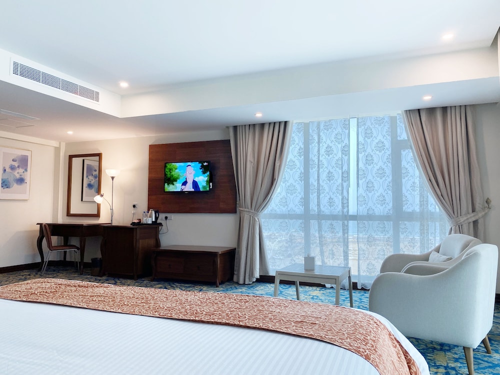 

Roma - Sur - Sur Grand Hotel