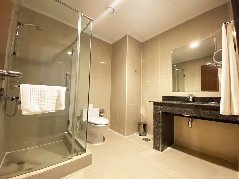 

Roma - Sur - Sur Grand Hotel