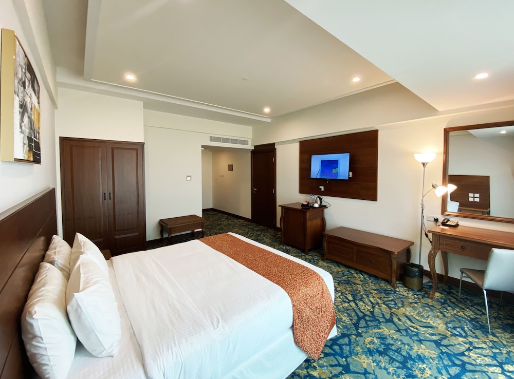 

Roma - Sur - Sur Grand Hotel