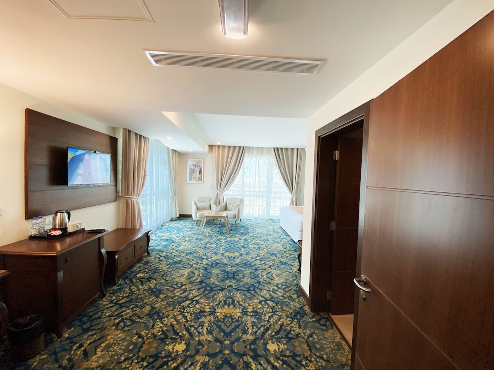 

Milano - Sur - Sur Grand Hotel