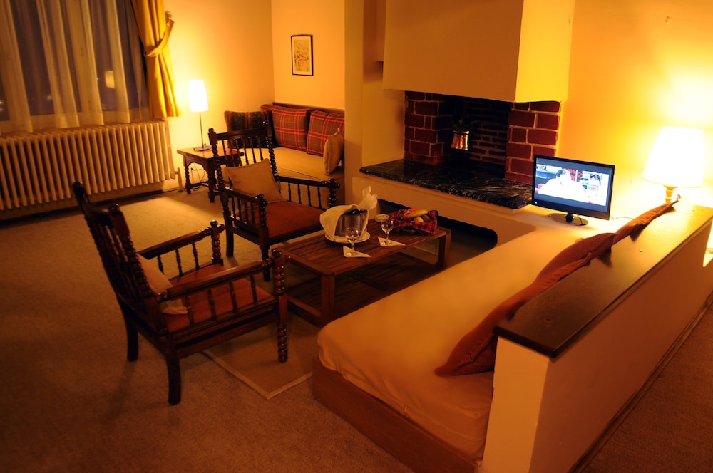 

Milano - Uludag - Otel Fahri