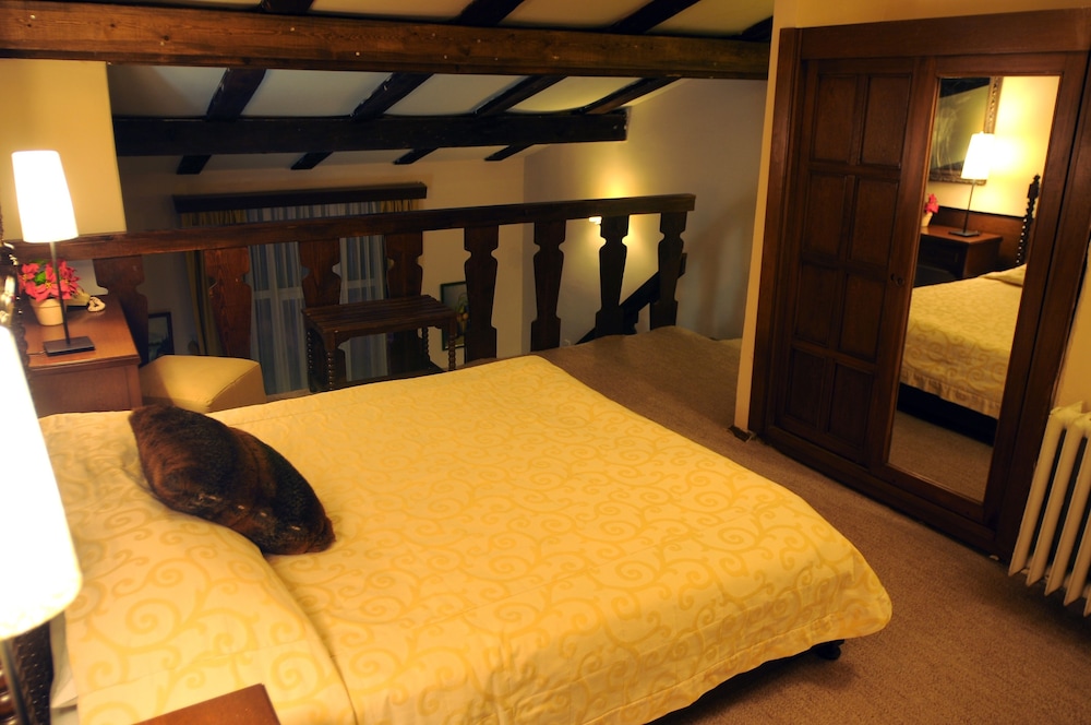 

Milano - Uludag - Otel Fahri