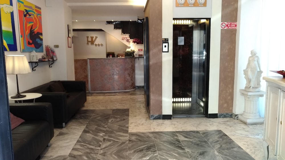 

Alghero - Toscana, Italia - Hotel Victoria
