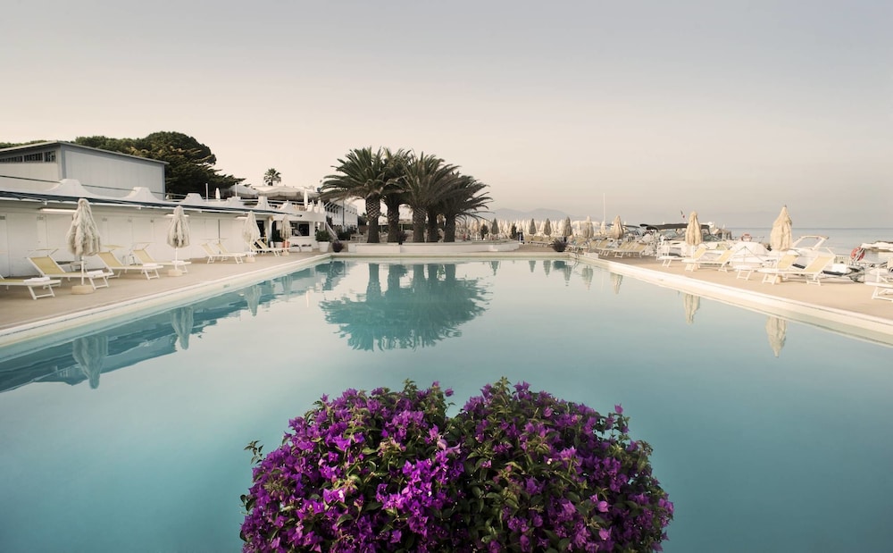 

Roma - San Felice Circeo - Circeo Park Hotel