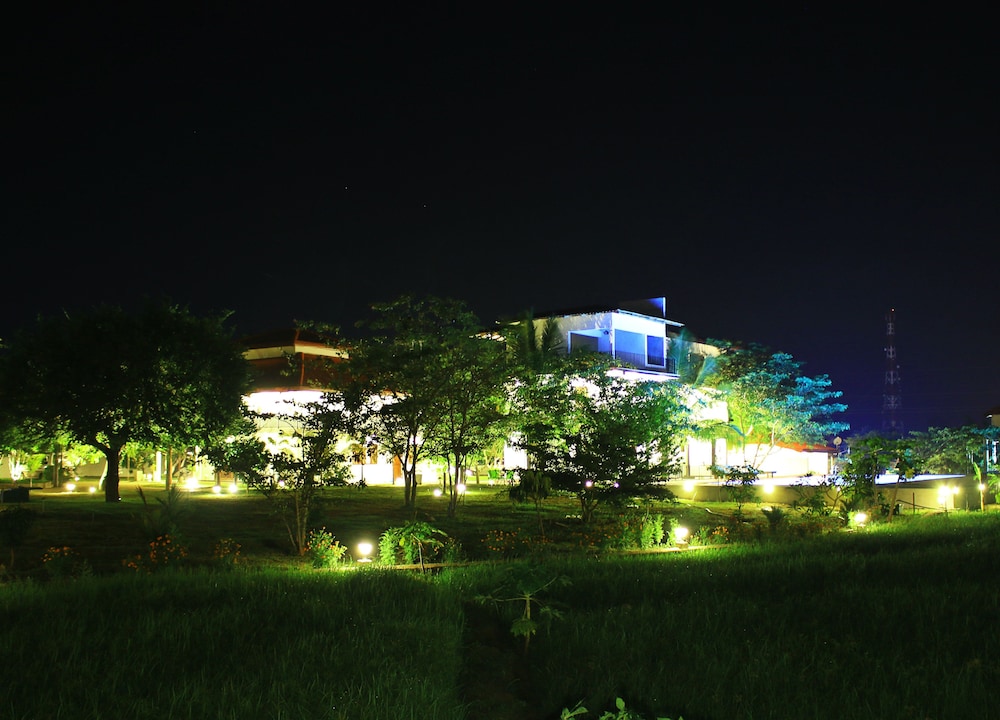 

Venezia - Dambulla - Hotel Freedom Village