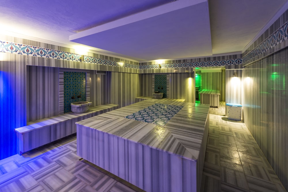 

Catania - Konaklı - Kleopatra Life Hotel