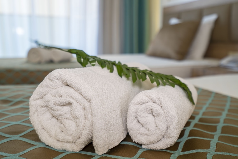

Milano - Konaklı - Kleopatra Life Hotel