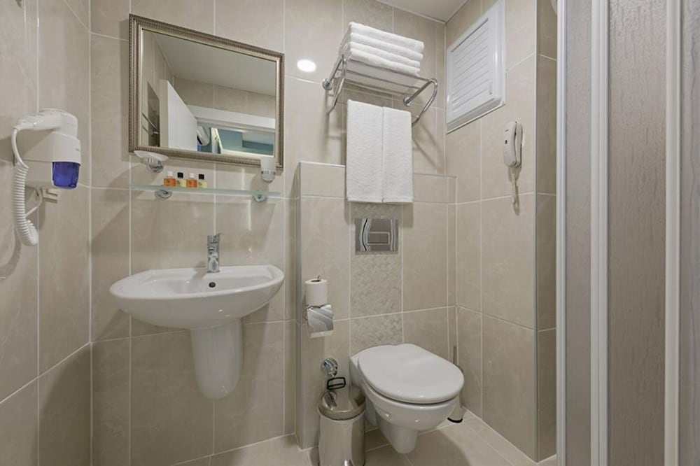

Milano - Konaklı - Kleopatra Life Hotel