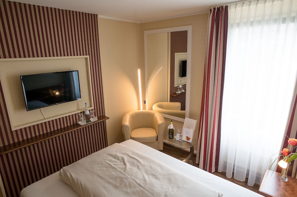 

Roma - Troisdorf - Hotel Primula