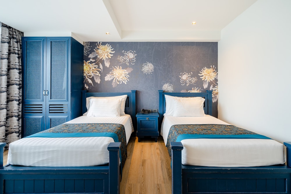 

Venezia - Kathu - Bhukitta Boutique Hotel Phuket Town