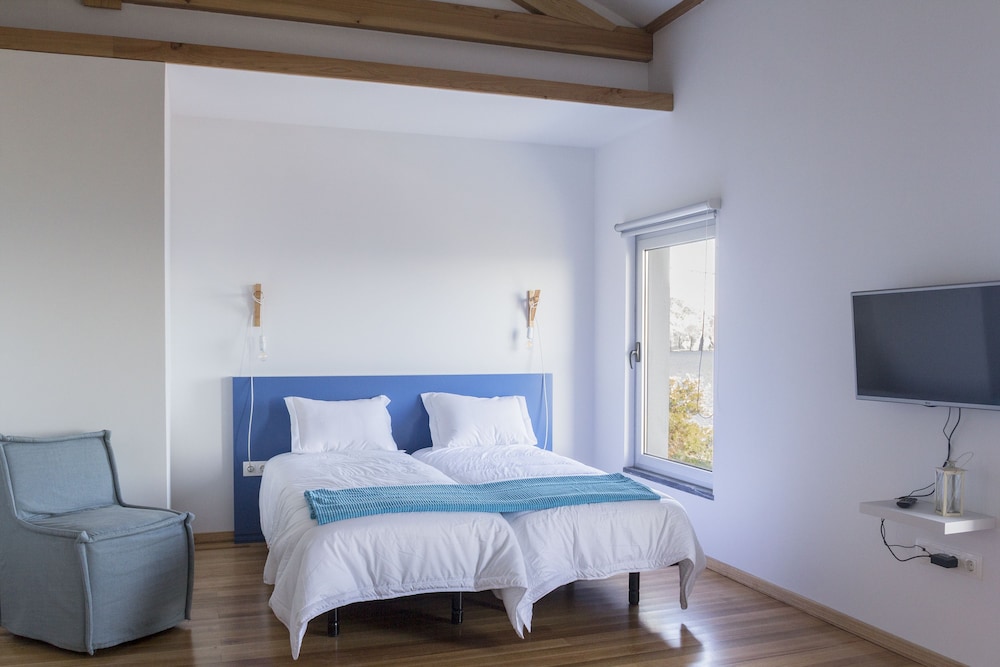 

Milano - Isola di Faial, Azzorre - Lofts Azul Pastel