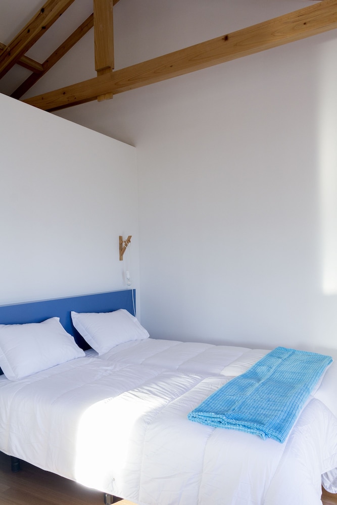 

Roma - Horta - Lofts Azul Pastel