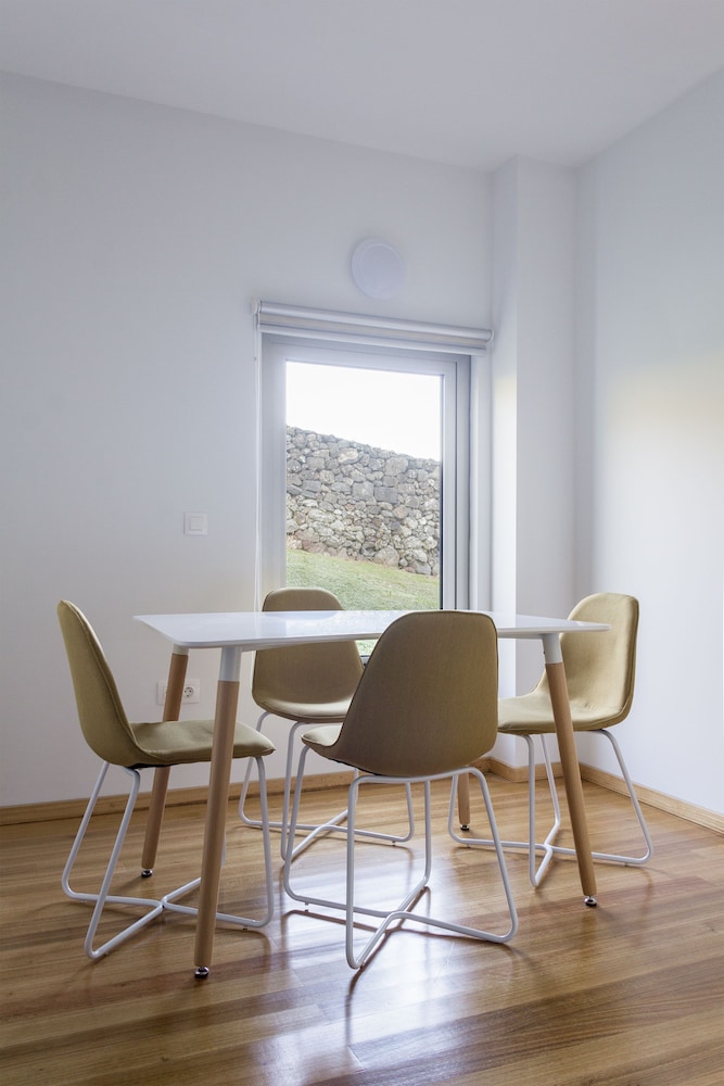 

Milano - Castelo Branco - Lofts Azul Pastel