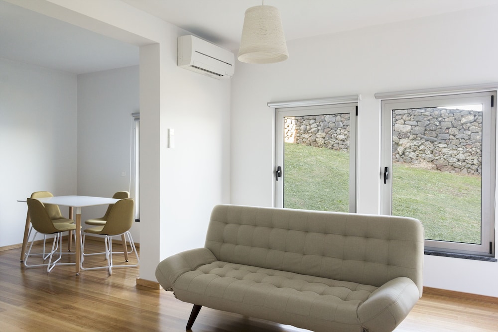 

Milano - Castelo Branco - Lofts Azul Pastel