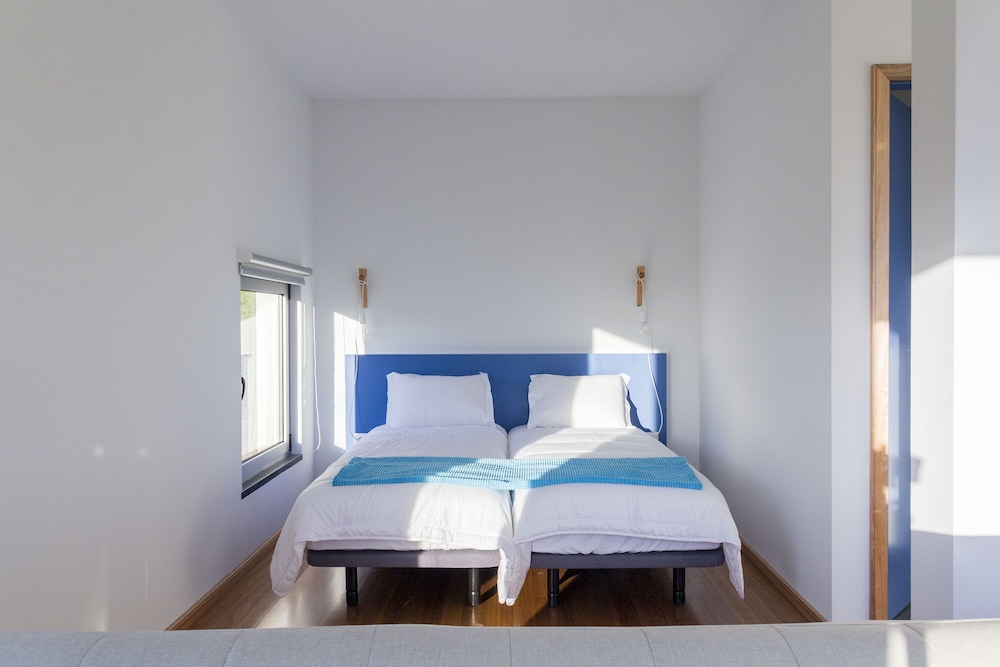 

Milano - Castelo Branco - Lofts Azul Pastel