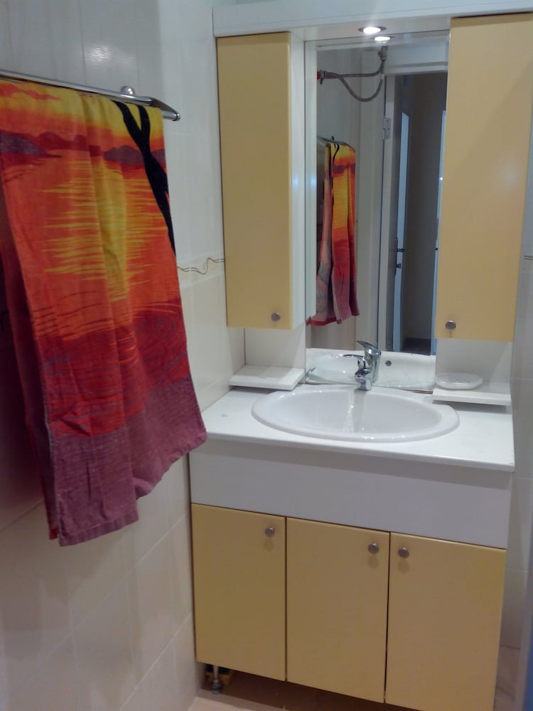 

Roma - Nessebar - Sun City Apartments