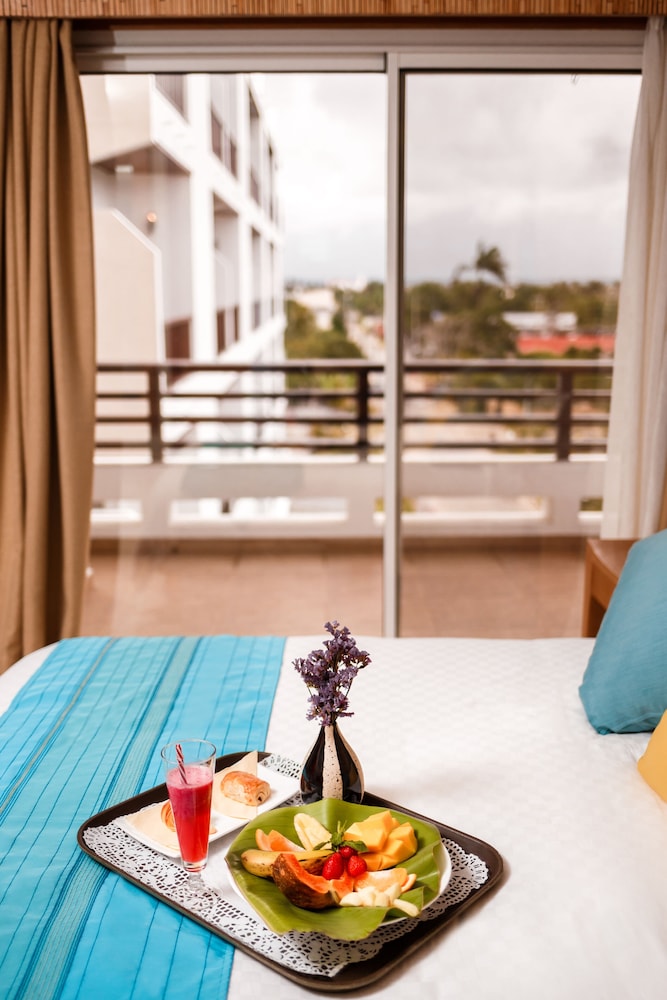

Milano - Toamasina - Hotel Calypso